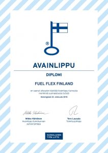 E85 muutossarja