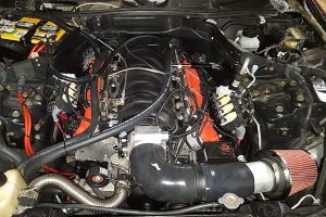 E85 muutossarja
