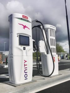 E85 muutossarja